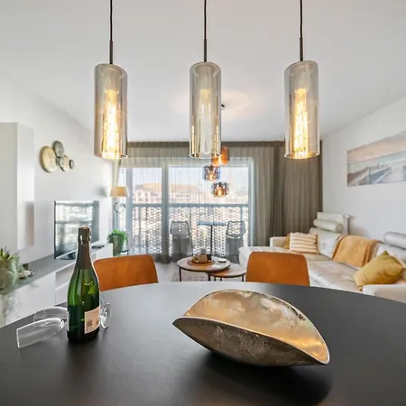 B Complex - 0302 * Blankenberge