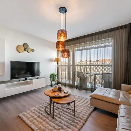 B Complex - 0302 Blankenberge