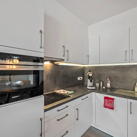 Appartement B Complex - 0302