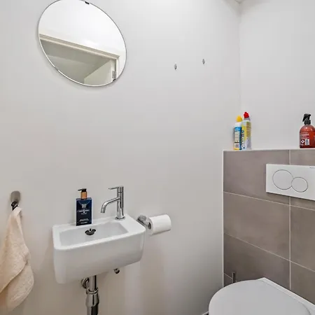 Διαμέρισμα B Complex - 0302 Blankenberge